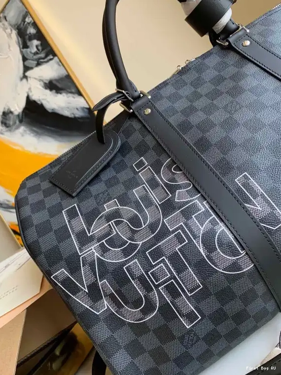 Firstbags ru LOUIS VUITTON 50 KEEPALL 0620